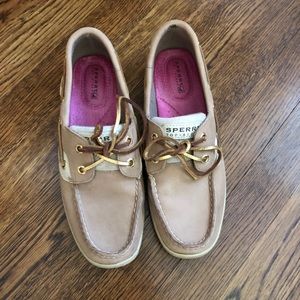 Sperry Top Sider size 7.5